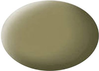 Revell Emaille-Farbe Khaki-Braun (matt) 86 Dose 14 ml