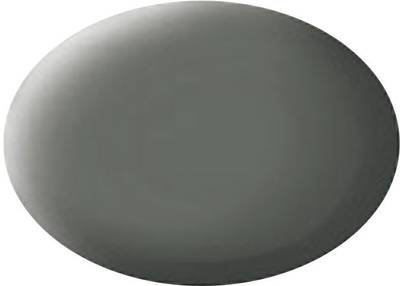 Revell Emaille-Farbe Oliv-Grau (matt) 66 Dose 14 ml