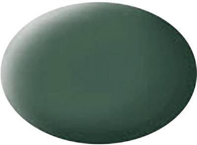 Revell Emaille-Farbe Dunkelgrün (matt) 39 Dose 14 ml