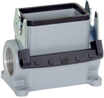 LAPP 79060200 Sockelgehäuse M25 EPIC® H-B 10 10 St.