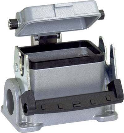 LAPP 79065600 Sockelgehäuse M25 EPIC® H-B 10 10 St.