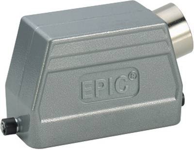 LAPP 19113900 Kupplungsgehäuse M25 EPIC® H-B 24 1 St.
