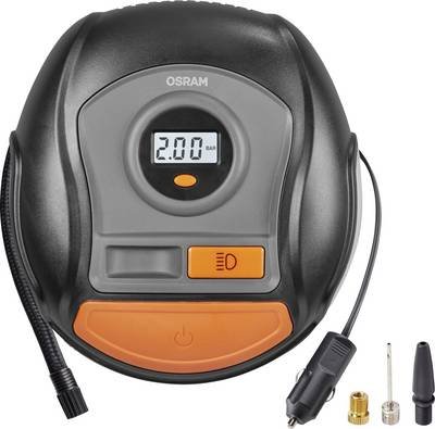 Osram Automotive OTI400 Kompressor 5.5 bar