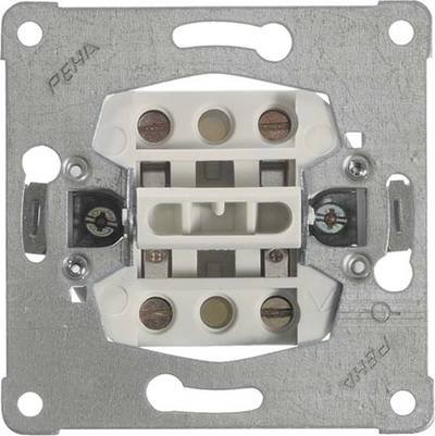 PEHA by Honeywell Einsatz Doppel-Wechselschalter D 616 110611 1 St.