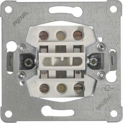 PEHA by Honeywell Einsatz Wipptaster D 616 110211 1 St.