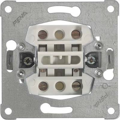 PEHA by Honeywell Einsatz Wipptaster D 612 103211 1 St.