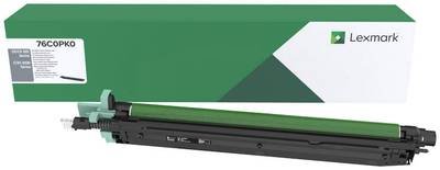 Lexmark Fotoleiter CS921 CS923 CX921 CX922 CX923 Original Schwarz 100000 Seiten 76C0PK0