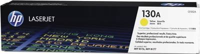 HP Toner 130A Original Gelb 1000 Seiten CF352A