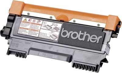 Brother Toner TN-2220 Original Schwarz 2600 Seiten TN2220