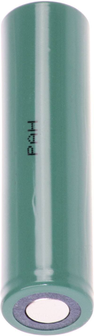 FDK HR-4/3AU Spezial-Akku 4/3 FA Flat-Top NiMH 1.2 V 4500 mAh 1 St.