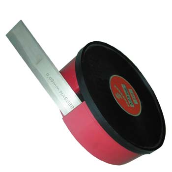 Cinta de 5 metros de 0,03 mm. de espesor - Rationalstock.es