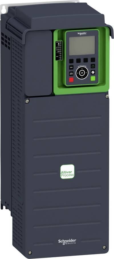 Schneider Electric Frequenzumrichter ATV630D22N4 22 kW 3phasig 380 V, 480 V
