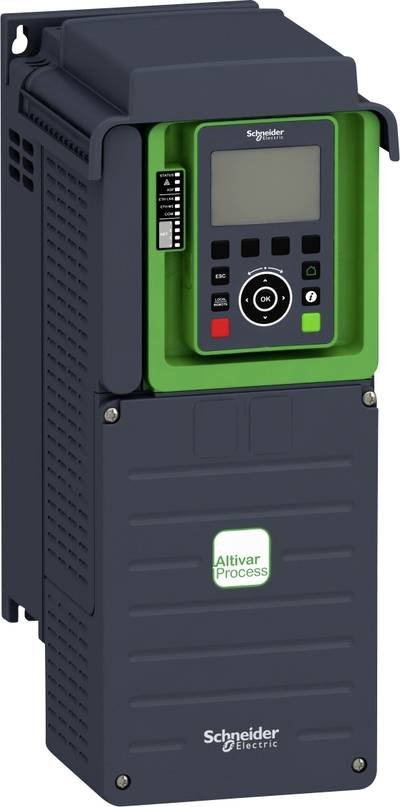 Schneider Electric Frequenzumrichter ATV630D11N4 11 kW 3phasig 380 V, 480 V