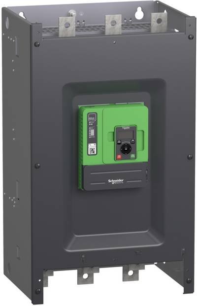 Schneider Electric ATS480C41Y Sanftstarter Motorleistung bei 400 V 400 kW