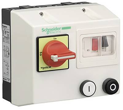 Schneider Electric LG1K065Q708 Direktstarter