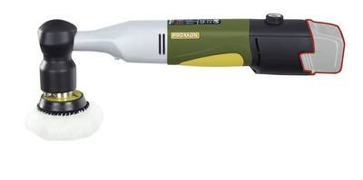Proxxon EP/A Exzenterpolierer ohne Akku, ohne Ladegerät 10.8 V
