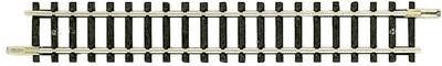 22203 N Fleischmann Gleis (ohne Bettung) Gerades Gleis 104.2 mm 12 St.