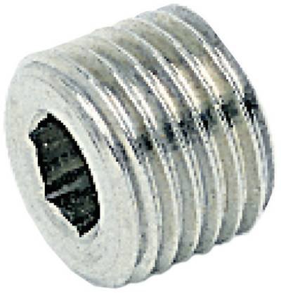 ICH Verschlussstopfen 401742 1 St.