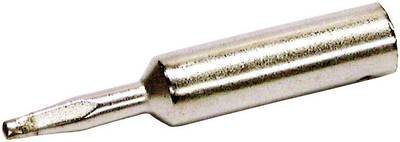 Ersa 0832CDLF Lötspitze Meißelform, gerade Spitzen-Größe 2.2 mm Inhalt 1 St.