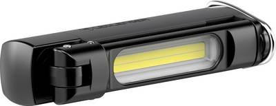 Ledlenser W6R Work LED Arbeitsleuchte akkubetrieben 500 lm 6 h 180 g