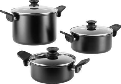 Ninja CW53000DE Topf-Set