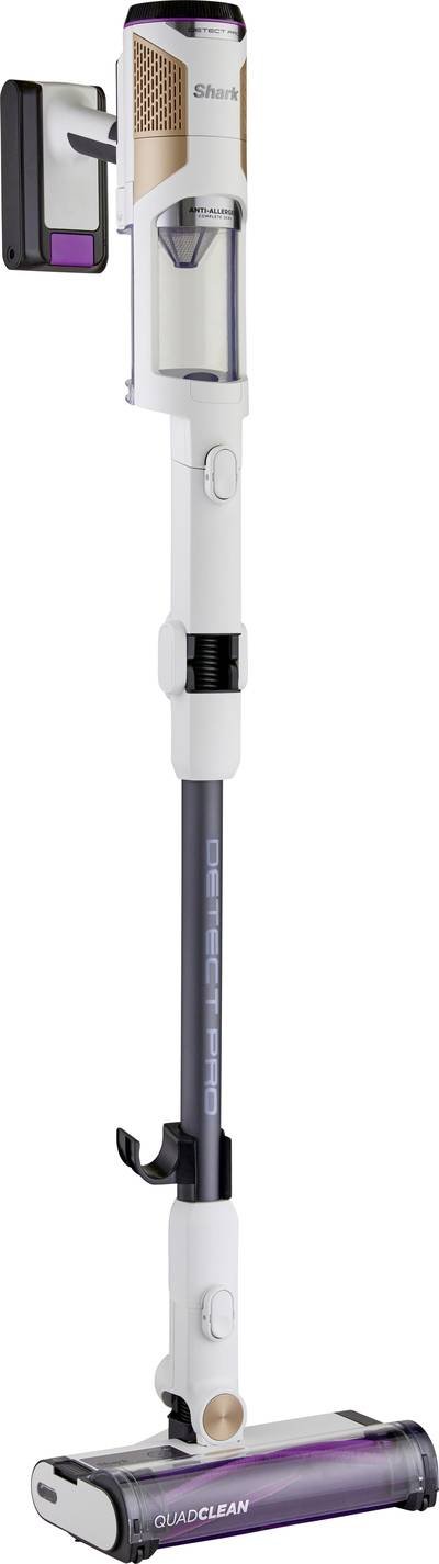 Shark IW1611EU Akku-Handstaubsauger