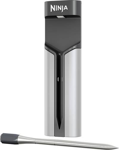 Ninja ProChef Grillthermometer Schwarz