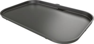 Ninja Woodfire XL Grillpfanne Schwarz