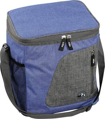 Cilio CORTINA Kühltasche Passiv Blau 13 l