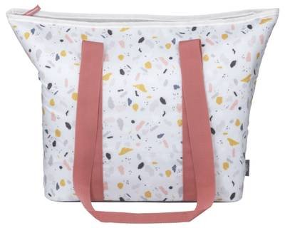 alfi Kühltasche Passiv Terrazzo 17 l