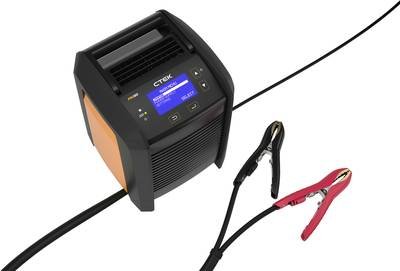 CTEK PRO 60 EU 40-150 Automatikladegerät 12 V 60 A