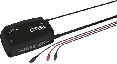 CTEK I1225 EU 40-189 Automatikladegerät 12 V 25 A