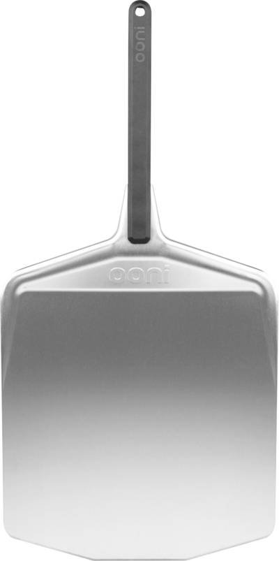 Ooni OON UU-P0A500 Ooni OON UU-P0A500 Ooni OON UU-P0A500 Alu-Pizzaschieber 35 cm