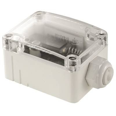 PEHA by Honeywell Zubehör Helligkeitsfühler SR6 Grau 365506 1 St.