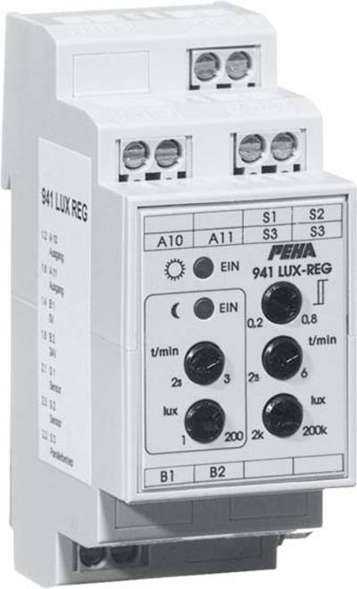 PEHA by Honeywell Einsatz Modular-Jack-Einsatz Weiß 257617 1 St.