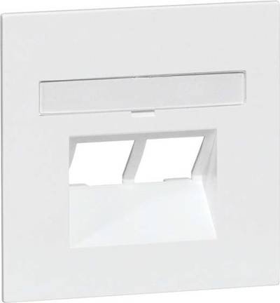 PEHA by Honeywell Abdeckung Abdeckung Aluminium 154711 1 St.
