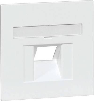 PEHA by Honeywell Abdeckung Abdeckung Aluminium 154611 1 St.