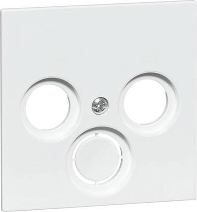 PEHA by Honeywell Abdeckung Abdeckung Aluminium 153711 1 St.
