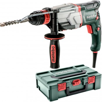 Martillo combinado metabo mod. khe 2860 quick