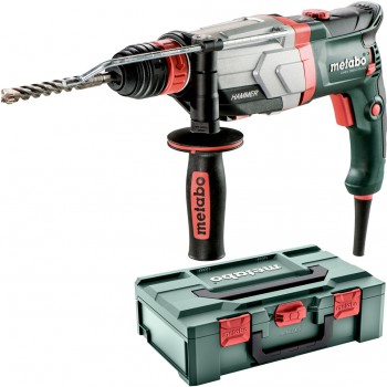 Martillo multiuso metabo mod. uhev 2860-2 quick