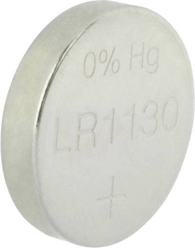 GP Knopfzelle LR 54 1.5 V 1 St. Alkali-Mangan GP189ASTD981C1