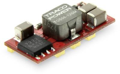 TracoPower TPC-REM240-48 Redundanzmodul 54 V/DC 5 A 120 W