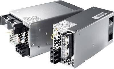 TDK-Lambda HWS600-48 Schaltnetzteil