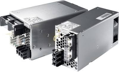 TDK-Lambda HWS300-24/ME Schaltnetzteil