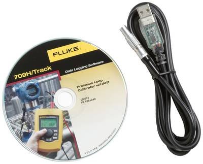 Fluke 4123225 700G/TRACK Schnittstellenkabel 1 St.