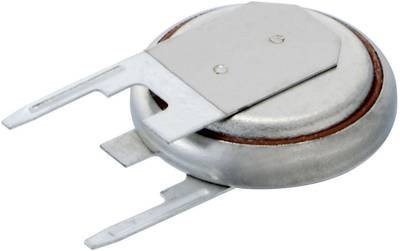 Renata Knopfzelle CR 1025 3 V 1 St. 30 mAh Lithium CR1025.FV-LF