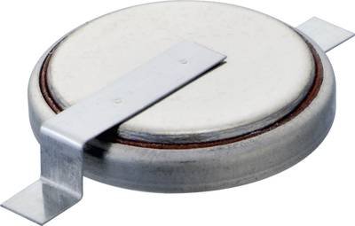 Renata Knopfzelle CR 1632 3 V 1 St. 125 mAh Lithium CR1632.SM