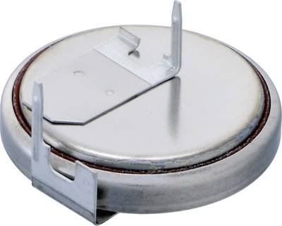 Renata Knopfzelle CR 1632 3 V 1 St. 125 mAh Lithium CR1632.FH-LF