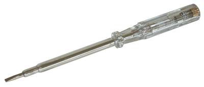 C.K Phasenprüfer 4 mm 100 mm 120 - 250 V/AC
