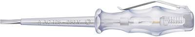 Wera 247 Phasenprüfer 3 mm 70 mm 150 - 250 V/AC